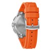 Bulova 96B407 Marc Anthony Maquina Orange Strap Watch - W09408 Alternative Image