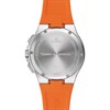 Bulova 96B407 Marc Anthony Maquina Orange Strap Watch - W09408 Alternative Image