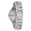 Bulova 98B456 Series X Black Dial Bracelet Watch - W09410 Alternative Image