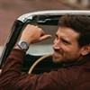 Bulova 98B456 Series X Black Dial Bracelet Watch - W09410 Alternative Image