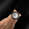 Bulova 98B457 Precisionist X Black Rubber Strap - W09424 Alternative Image