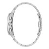 Bulova Curv 96A297 Chronograph Stainless Steel Green Dial Bracelet Watch - W09426 Alternative Image