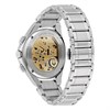 Bulova Curv 96A297 Chronograph Stainless Steel Green Dial Bracelet Watch - W09426 Alternative Image