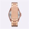 Fossil ES2811 Riley Rose Gold Plated Stone Set Bracelet Watch - W1008 Alternative Image