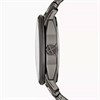 Fossil FS4774 Machine Grey IP Bracelet Watch - W10163 Alternative Image