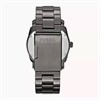 Fossil FS4774 Machine Grey IP Bracelet Watch - W10163 Alternative Image