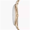 Fossil ES3434 Jacqueline Gold Plated Bracelet Watch - W1021 Alternative Image