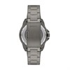 Fossil ME3218 Bronson Automatic Grey IP Bracelet Watch - W10290 Alternative Image