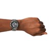 Fossil ME3218 Bronson Automatic Grey IP Bracelet Watch - W10290 Alternative Image