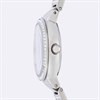 Fossil ES3282 Virginia Stainless Steel Stone Set Bracelet Watch - W1030 Alternative Image