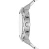 Fossil FS5968SET Bronson Chronograph Watch And Two Strap Set - W10347 Alternative Image