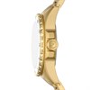 Fossil ES5350 Blue Gold Plated Bracelet Watch - W10352 Alternative Image