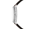 Fossil FS6085 Machine Brown Leather Strap Watch - W10383 Alternative Image