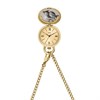 Fossil ES5292 Jacqueline Gold Tone Locket Watch - W10391 Alternative Image