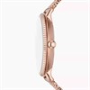 Fossil ES5322 Jacqueline Mesh Bracelet Watch - W10393 Alternative Image