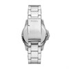 Fossil FS6033 Blue Dive Green Dial Bracelet Watch - W10394 Alternative Image