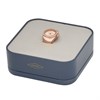 Fossil ES5320 Rose Tone Stone Set Ring Watch - W10409 Alternative Image