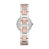 Fossil ES3405 Virginia Two Tone Stone Set Bracelet Watch - W1040 Alternative Image
