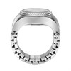 Fossil ES5321 Stone Set Ring Watch - W10410 Alternative Image
