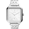 Fossil BQ3830 Colleen Square Case Bracelet Watch - W10411 Alternative Image