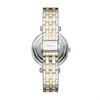 Fossil BQ3962 Tillie Two Tone Bracelet Watch - W10414 Alternative Image