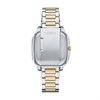 Fossil FS6123 Crosby Two Tone Bracelet Watch - W10418 Alternative Image