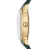 Fossil ES5427 Harlow Green Leather Strap Watch - W10427 Alternative Image