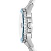 Fossil FS6050 Blue Dive Bracelet Watch - W10430 Alternative Image