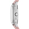 Fossil ES5406 Harlow Pink Leather Strap Watch - W10438 Alternative Image