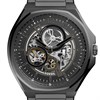 Fossil BQ2621 Evanston Automatic Black IP Bracelet Watch - W10441 Alternative Image