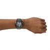 Fossil BQ2621 Evanston Automatic Black IP Bracelet Watch - W10441 Alternative Image
