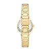 Fossil BQ3801 Eevie Gold Tone Stone Set Bracelet Watch - W10442 Alternative Image