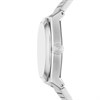 Fossil FS6056 Everett Stainless Steel Green Malachite Dial Bracelet Watch - W10444 Alternative Image