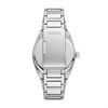 Fossil FS6056 Everett Stainless Steel Green Malachite Dial Bracelet Watch - W10444 Alternative Image