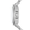 Fossil BQ2795SET Privateer SS Green Dial Bracelet Watch And Strap Set - W10445 Alternative Image