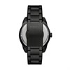 Fossil ME3256 Bronson Automatic Black IP Bracelet Watch - W10449 Alternative Image