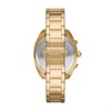 Fossil BQ3658 Vale Chronograph Bracelet Watch - W10451 Alternative Image