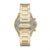 Fossil BQ2493 Bannon Green Multi Dial Bracelet Watch - W10468 Alternative Image