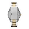 Fossil ES3204 Riley Multifunction Two Tone Stone Set Bracelet Watch - W10513 Alternative Image