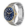 Fossil FS6146 Garrett Two Tone Bracelet Watch - W10517 Alternative Image