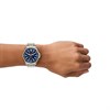 Fossil FS6146 Garrett Two Tone Bracelet Watch - W10517 Alternative Image