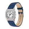 Fossil ES5425 Harlow Navy Leather Strap Watch - W10519 Alternative Image