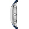 Fossil ES5425 Harlow Navy Leather Strap Watch - W10519 Alternative Image