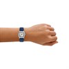 Fossil ES5425 Harlow Navy Leather Strap Watch - W10519 Alternative Image