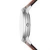 Fossil FS5903 Neutra Moonphase Tan Leather Strap Watch - W10520 Alternative Image
