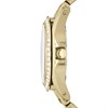 Fossil ES3203 Riley Multifunction Gold Tone Stone Set Bracelet Watch - W10522 Alternative Image