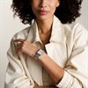 Fossil ES5400 Raquel Sun Moon Multifunction Stainless Steel Bracelet Watch - W10526 Alternative Image