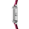 Fossil ES5466 Raquel Pink Leather Strap Watch - W10530 Alternative Image