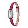Fossil ES5466 Raquel Pink Leather Strap Watch - W10530 Alternative Image