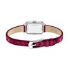 Fossil ES5466 Raquel Pink Leather Strap Watch - W10530 Alternative Image
